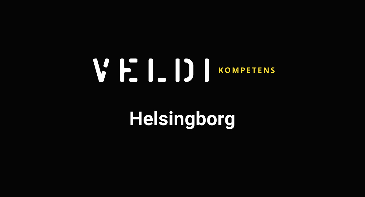 Grattis Helsingborg – nu kommer vi även till er!